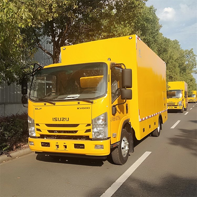 嘉定发电车出租